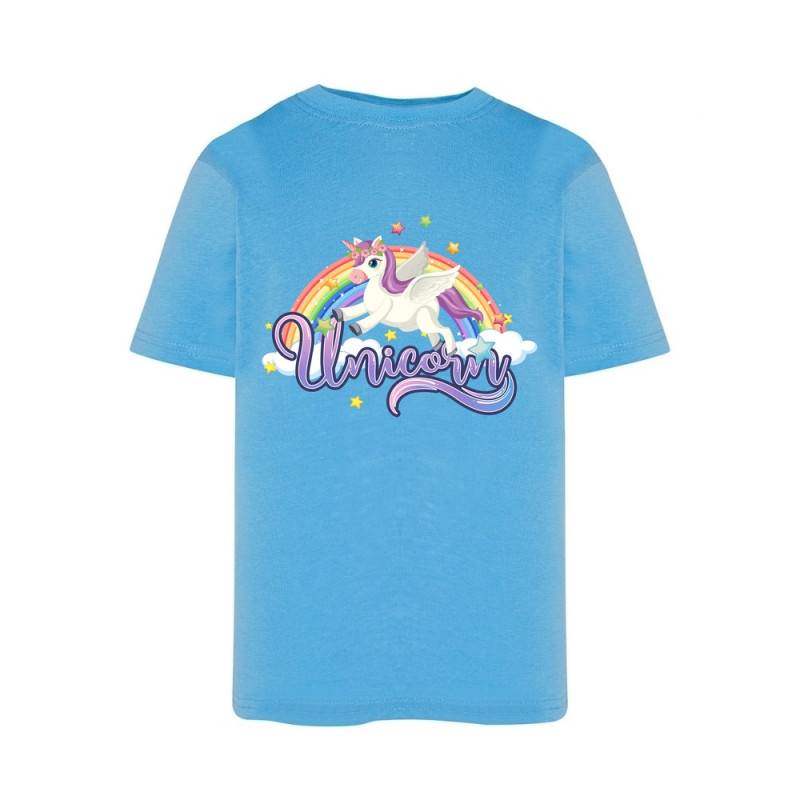 Jednorożec Koszulka dziecięca 150g