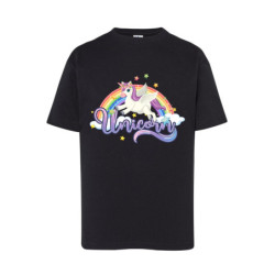 Jednorożec Koszulka dziecięca 150g