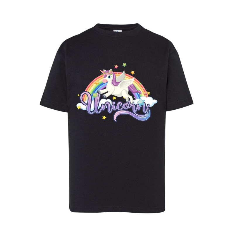 Jednorożec Koszulka dziecięca 150g