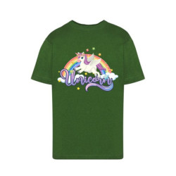 Jednorożec Koszulka dziecięca 150g