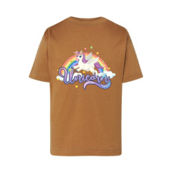 Jednorożec Koszulka dziecięca 150g