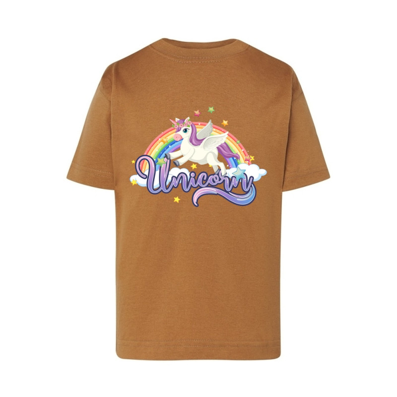 Jednorożec Koszulka dziecięca 150g