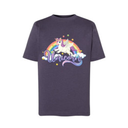 Jednorożec Koszulka dziecięca 150g