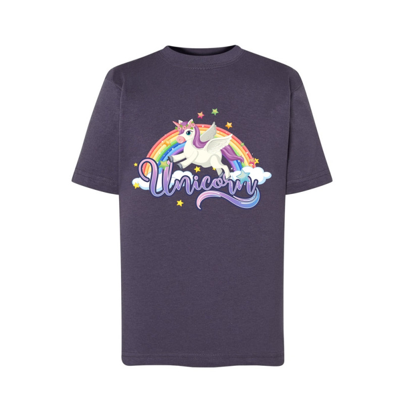 Jednorożec Koszulka dziecięca 150g