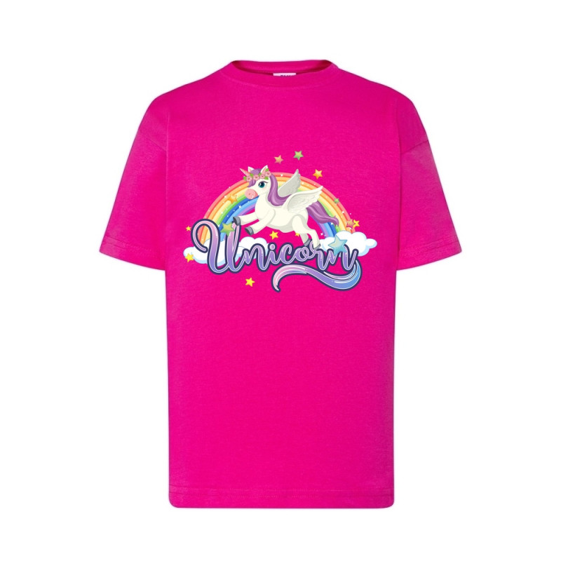 Jednorożec Koszulka dziecięca 150g