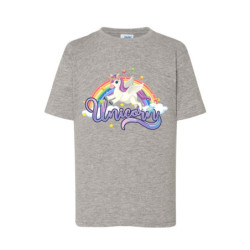 Jednorożec Koszulka dziecięca 150g