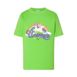 Jednorożec Koszulka dziecięca 150g