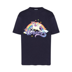 Jednorożec Koszulka dziecięca 150g