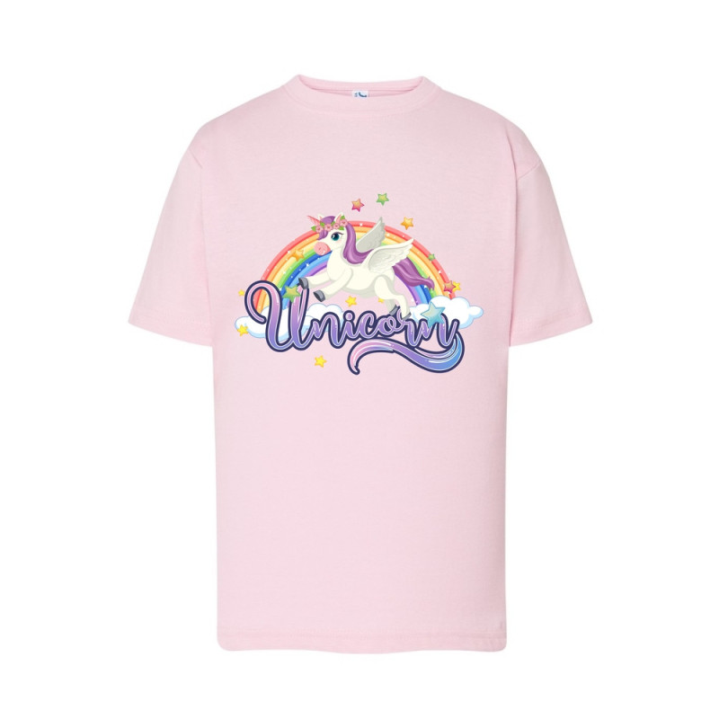 Jednorożec Koszulka dziecięca 150g