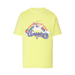 Jednorożec Koszulka dziecięca 150g