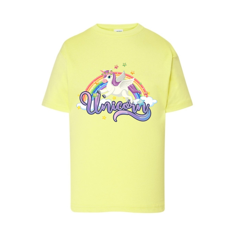 Jednorożec Koszulka dziecięca 150g