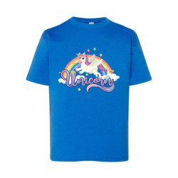 Jednorożec Koszulka dziecięca 150g