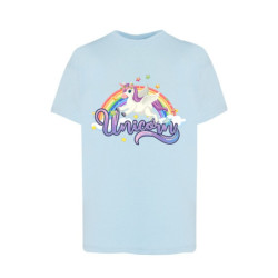 Jednorożec Koszulka...