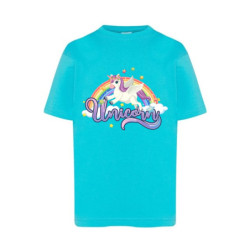 Jednorożec Koszulka dziecięca 150g