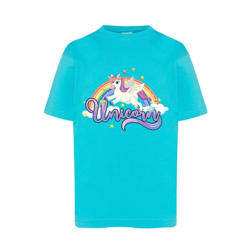 Jednorożec Koszulka dziecięca 150g