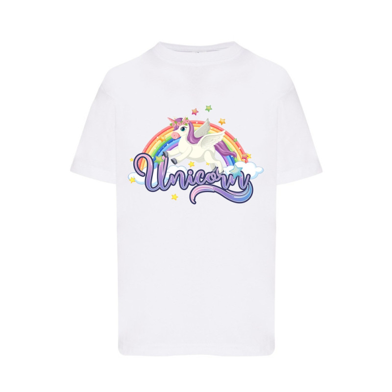 Jednorożec Koszulka dziecięca 150g