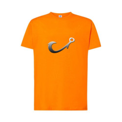 Haczyk Koszulka męska 170g