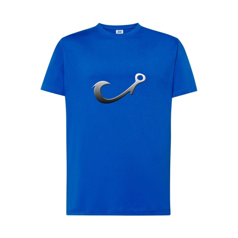 Haczyk Koszulka męska 170g