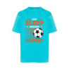 Eat Sleep Soccer Repeat Koszulka dziecięca 150g