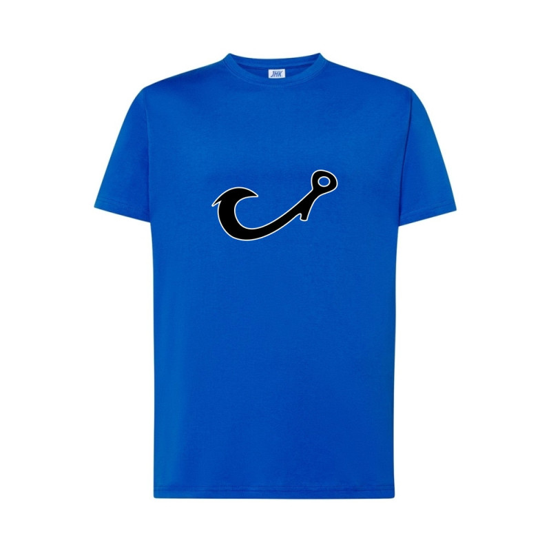 Haczyk Koszulka męska 170g