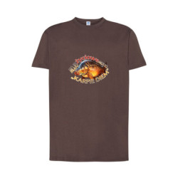 Motto Karpie diem Koszulka...