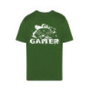 Gamer Koszulka dziecięca 150g