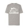 Gamer Koszulka dziecięca 150g