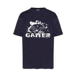 Gamer Koszulka dziecięca 150g