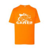 Gamer Koszulka dziecięca 150g
