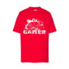 Gamer Koszulka dziecięca 150g