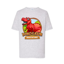 Dinozaur TRex Koszulka dziecięca 150g