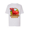 Dinozaur TRex Koszulka dziecięca 150g
