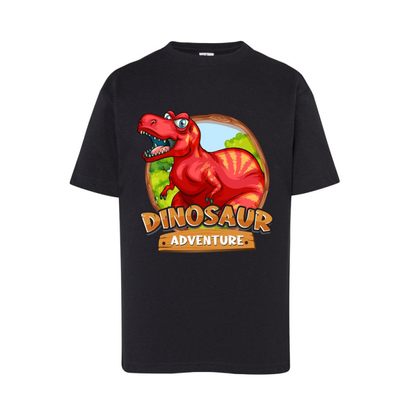 Dinozaur TRex Koszulka dziecięca 150g