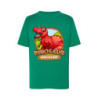 Dinozaur TRex Koszulka dziecięca 150g