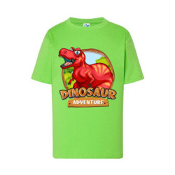 Dinozaur TRex Koszulka dziecięca 150g