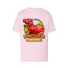 Dinozaur TRex Koszulka dziecięca 150g