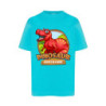 Dinozaur TRex Koszulka dziecięca 150g