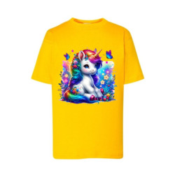 Słodki Jednorożec Koszulka...