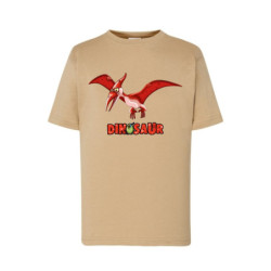 Dinozaur Pterodaktyl Koszulka dziecięca 150g