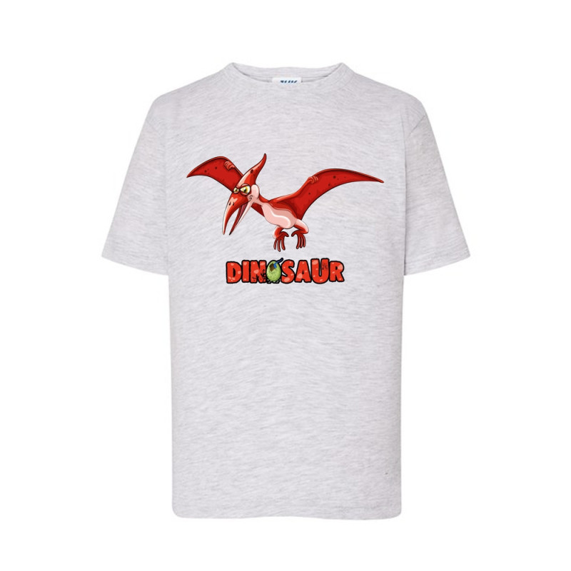 Dinozaur Pterodaktyl Koszulka dziecięca 150g