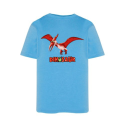 Dinozaur Pterodaktyl Koszulka dziecięca 150g