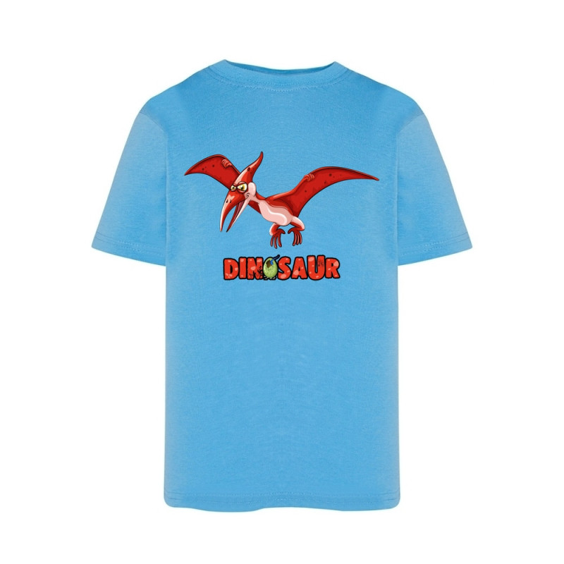 Dinozaur Pterodaktyl Koszulka dziecięca 150g