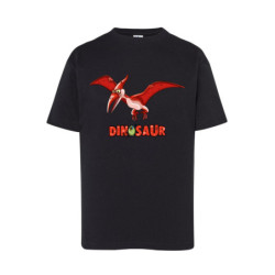 Dinozaur Pterodaktyl Koszulka dziecięca 150g