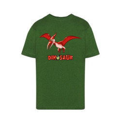 Dinozaur Pterodaktyl Koszulka dziecięca 150g