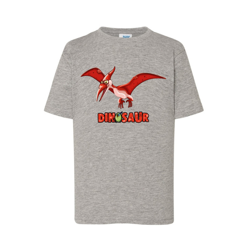 Dinozaur Pterodaktyl Koszulka dziecięca 150g