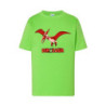 Dinozaur Pterodaktyl Koszulka dziecięca 150g