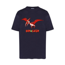 Dinozaur Pterodaktyl Koszulka dziecięca 150g