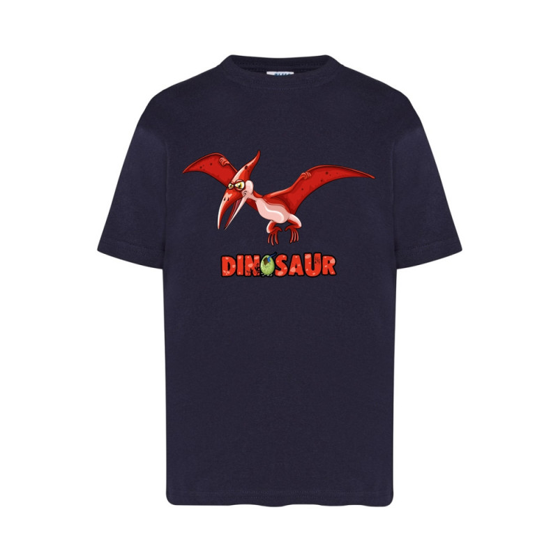 Dinozaur Pterodaktyl Koszulka dziecięca 150g