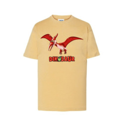 Dinozaur Pterodaktyl Koszulka dziecięca 150g