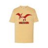 Dinozaur Pterodaktyl Koszulka dziecięca 150g